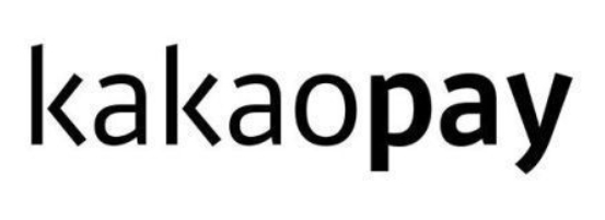카카오페이 로고 이미지
