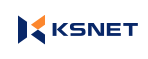 ksnet 로고 이미지